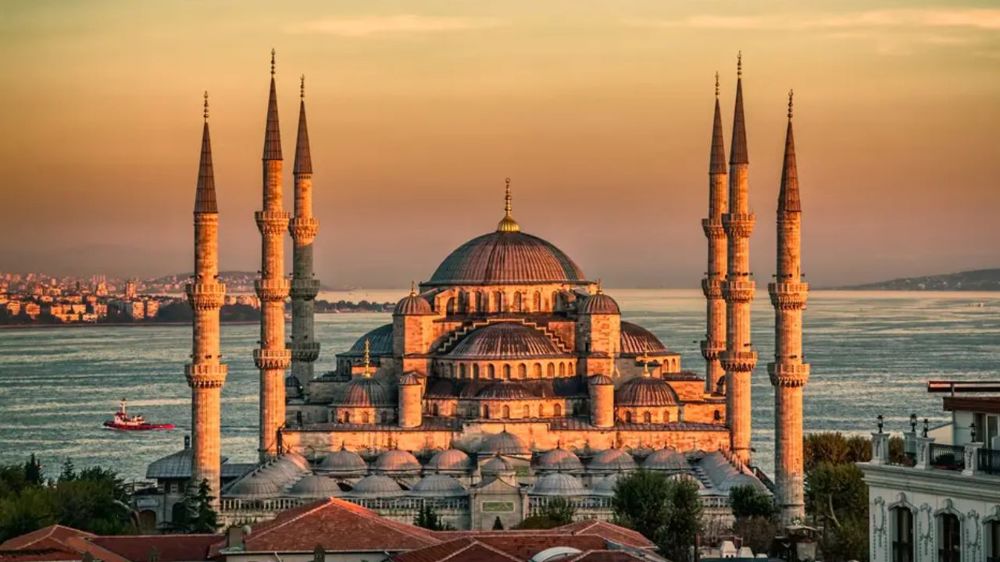 Istanbul & Cappadocia 7 Days Tour
