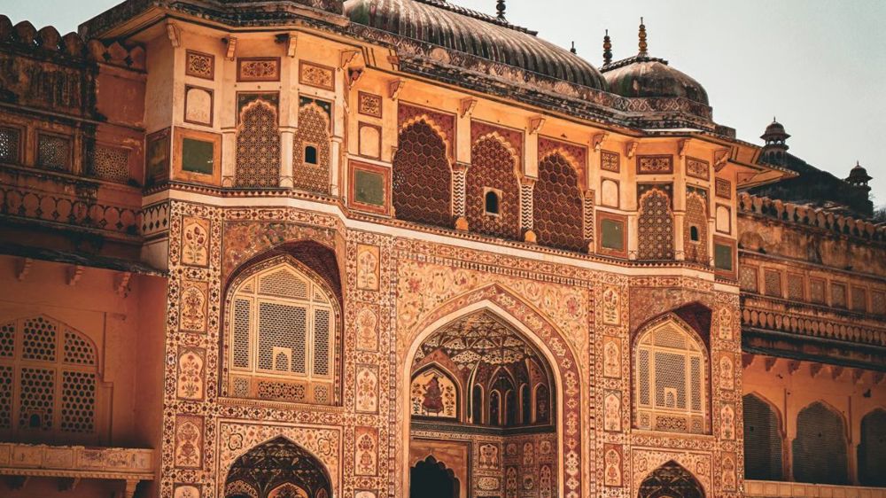 Pulse of Rajasthan