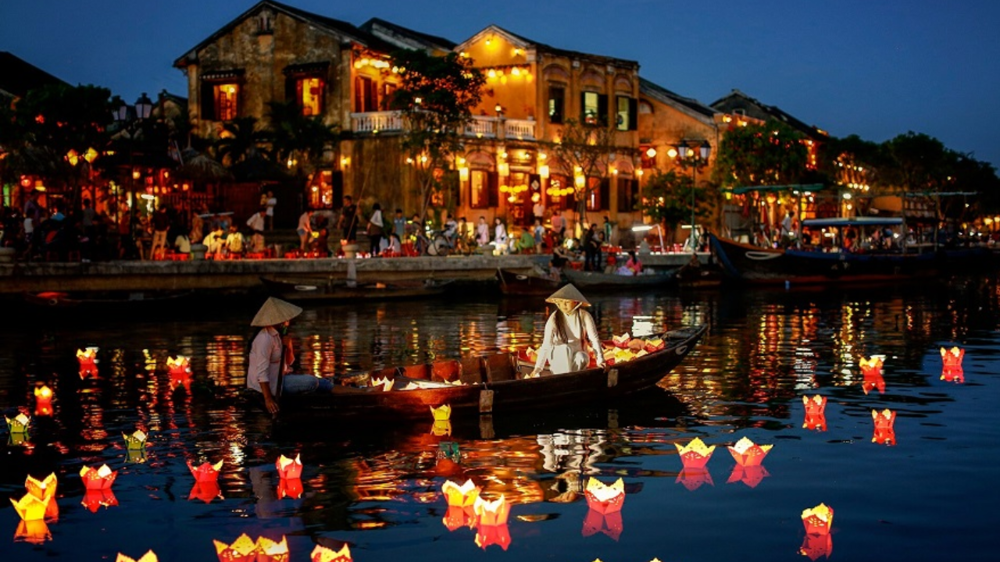 Vietnam Cambodia Discovery Trail