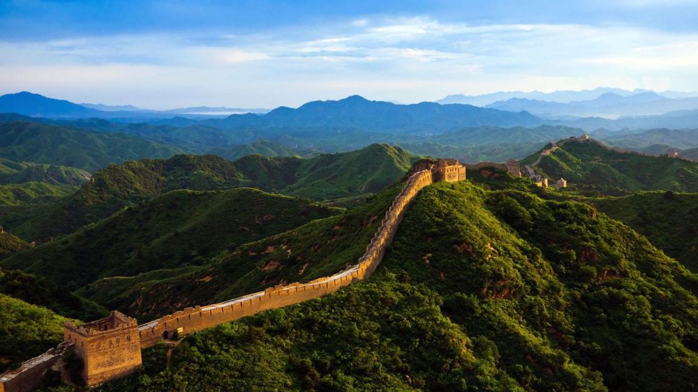 Splendid China – Beijing, Xi’an & Shanghai