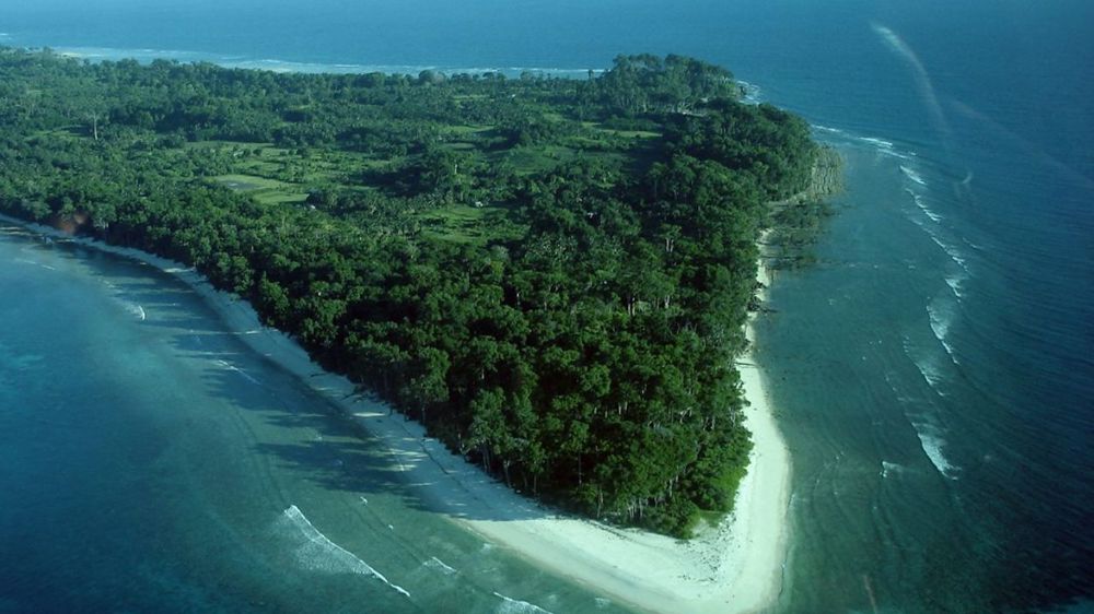 All of Andaman