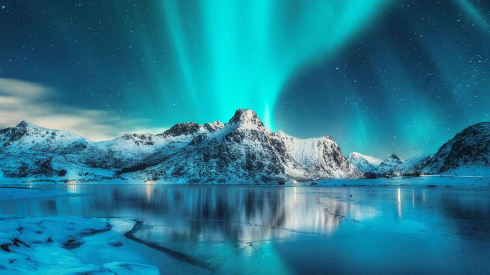 Best Of Norway