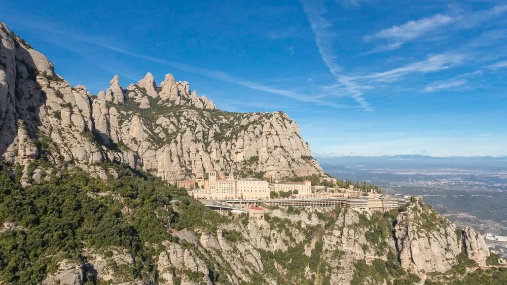 Spain Twin Cities