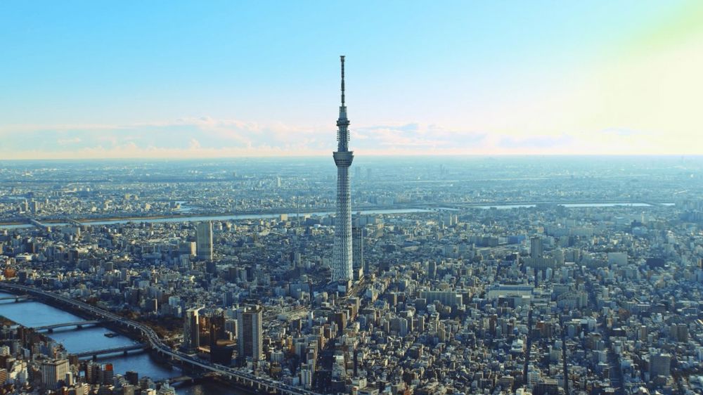 Japan & South Korea Grand Tour