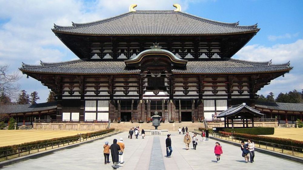 Scenic Japan