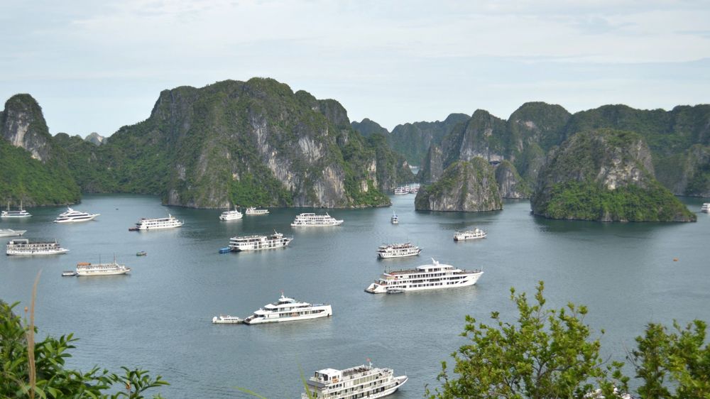 Essence Of Vietnam