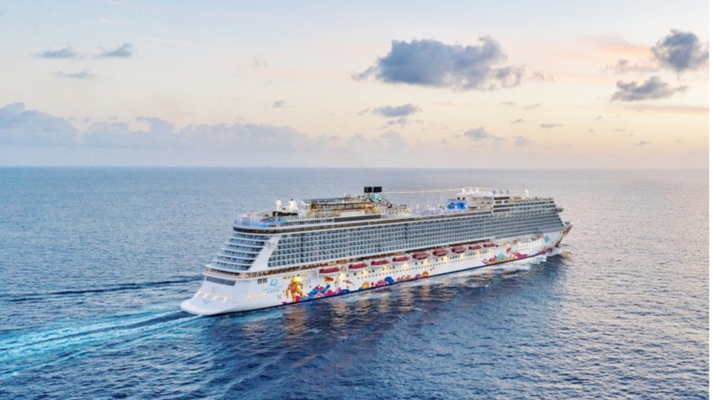Singapore Extravaganza With Cruise 5N/6D