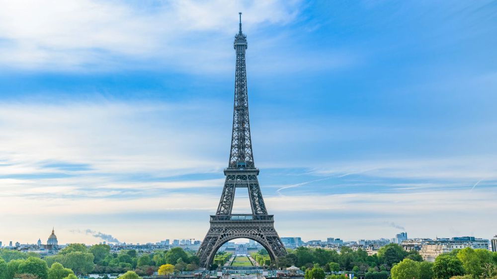European Grandeur – London to Rome Escape