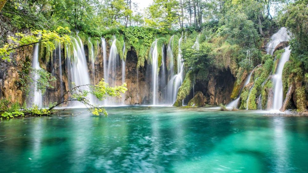 Croatia Grand Tour: Zagreb to Dubrovnik