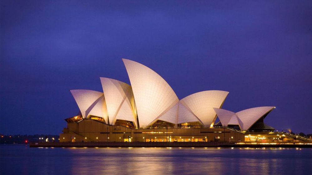 Australia Grand Explorer – Sydney to Melbourne