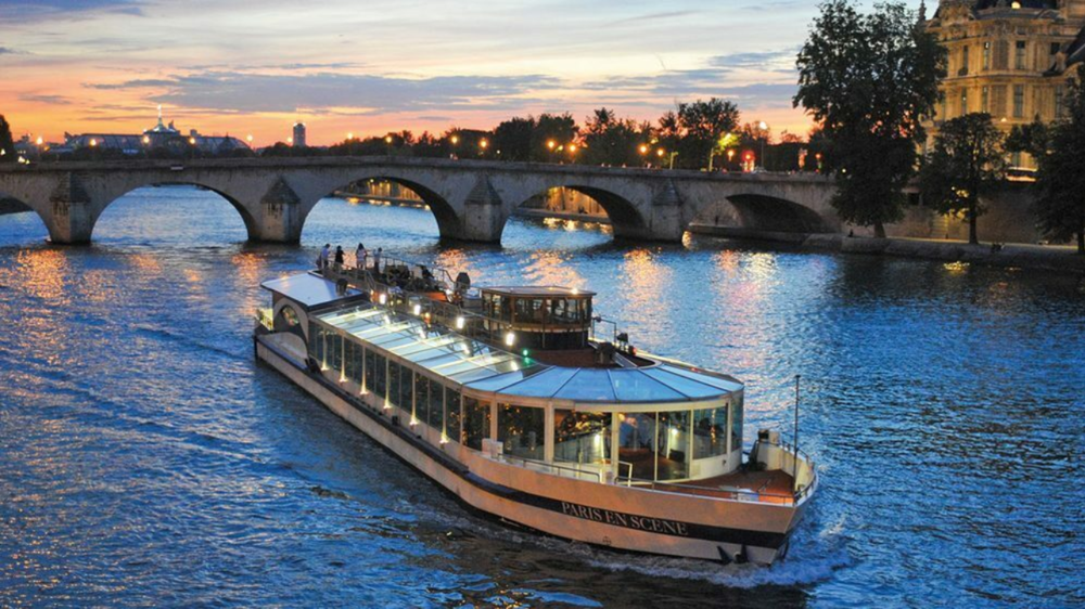 Ultimate Europe Trio - Experience: France, Switzerland & Italy