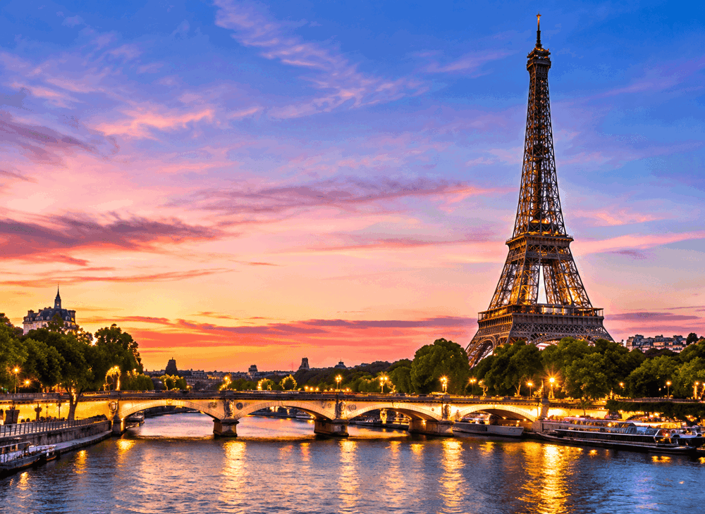 Europe Grandeur