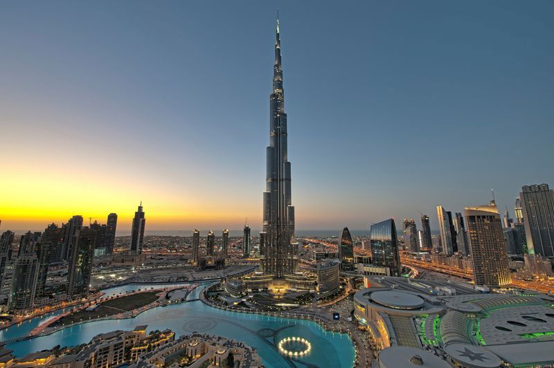 UAE