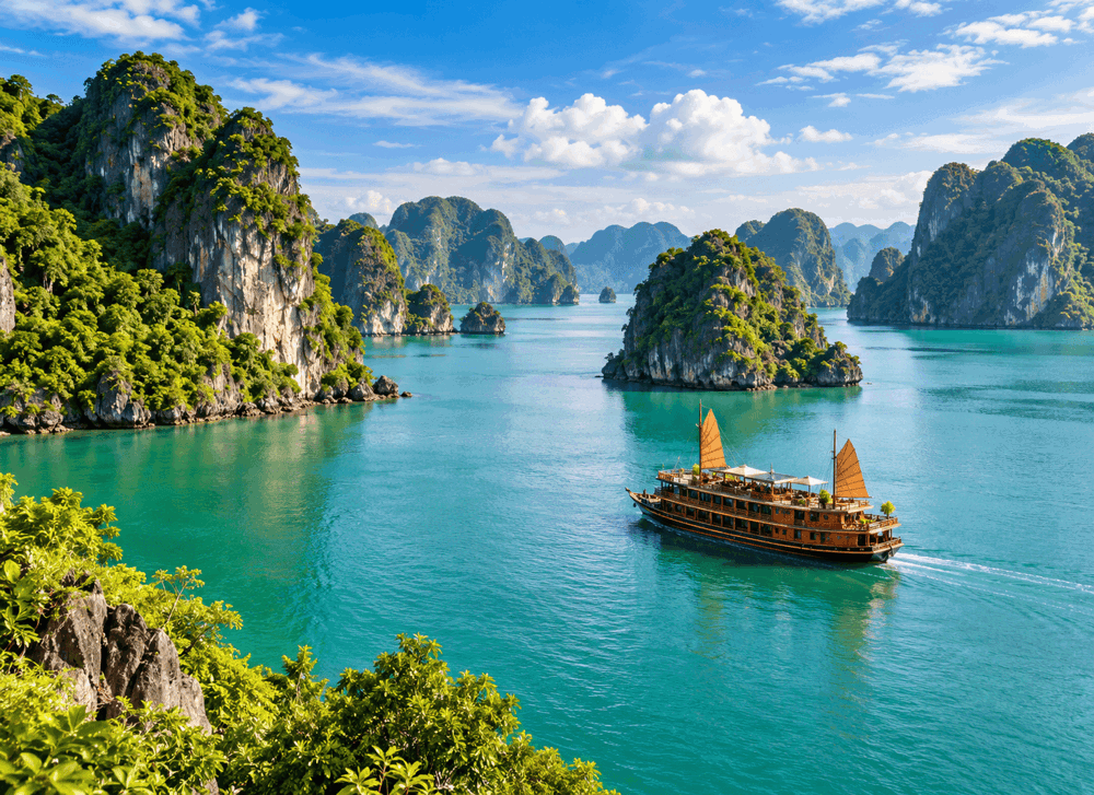 Vietnam