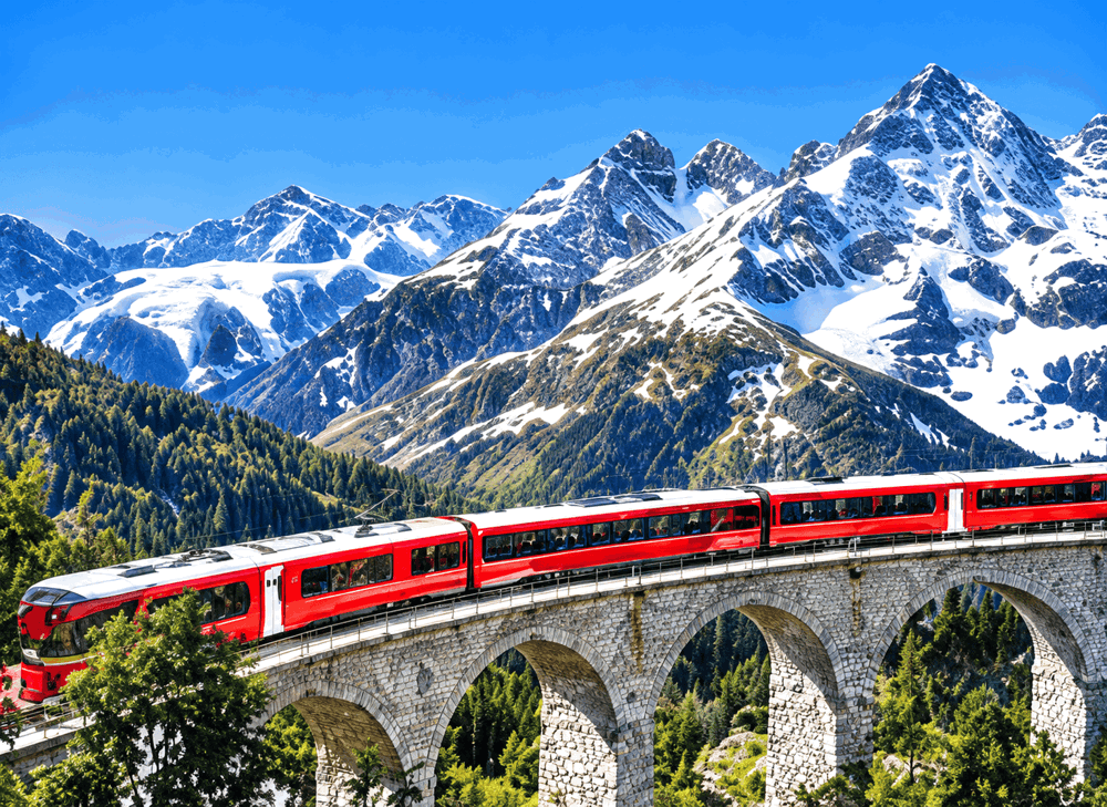 Scandinavian Escapade