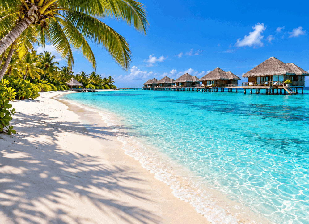 Maldives 