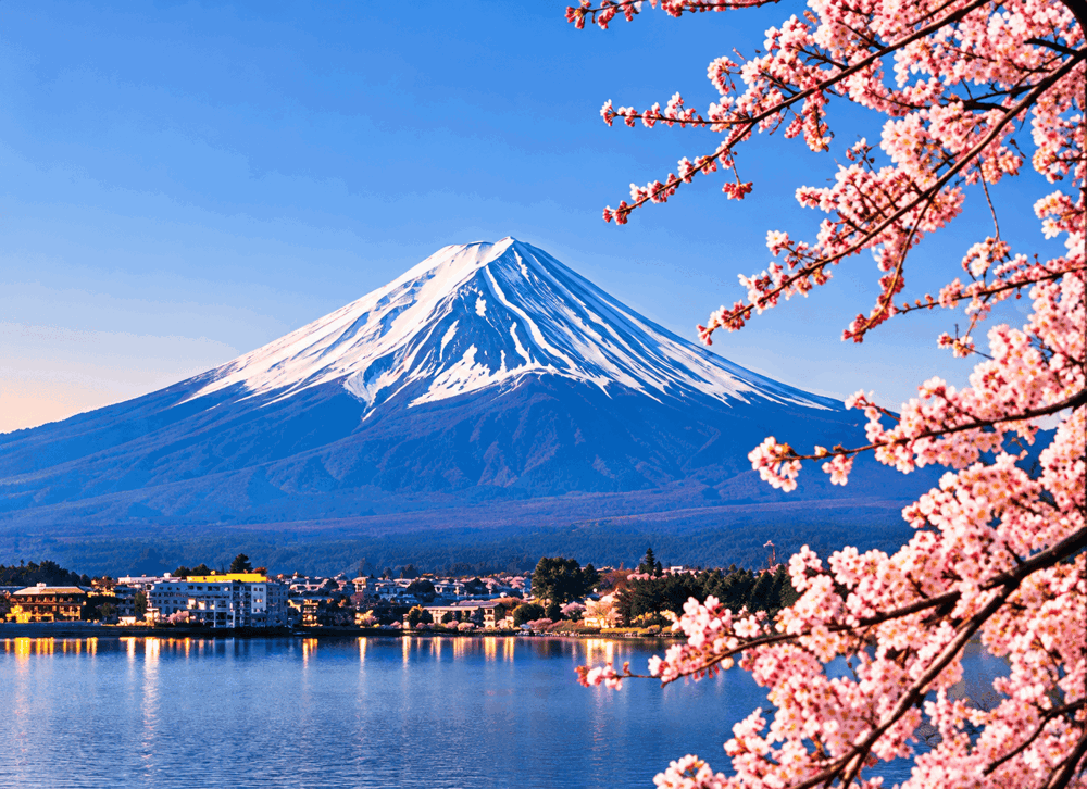 Scenic Japan