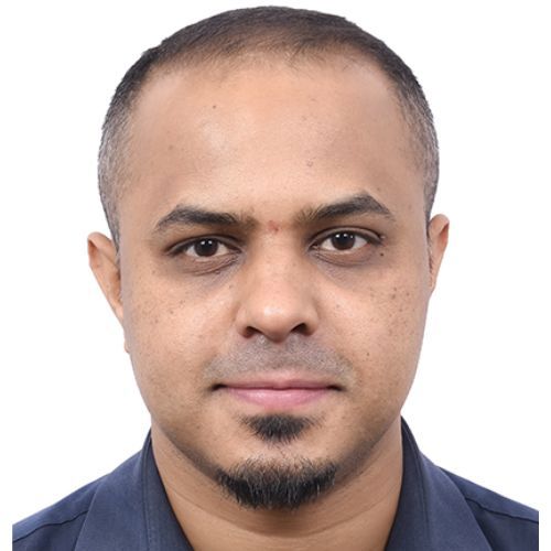 Jeeth Nachappa