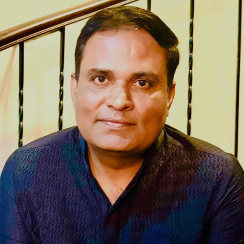 Rajeev Kumar Ojha
