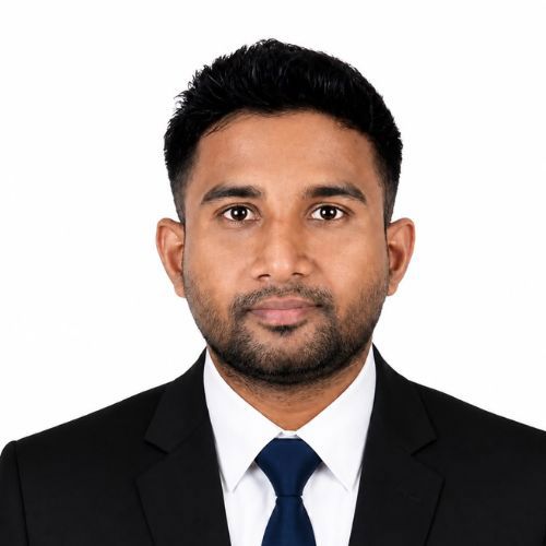 Vipin Issac