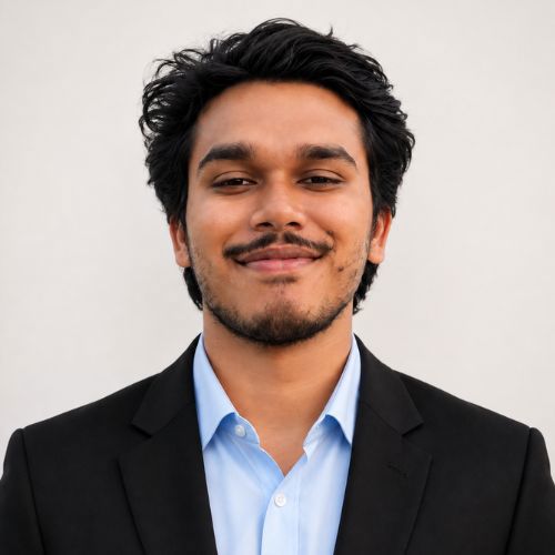 Sahil Kumar