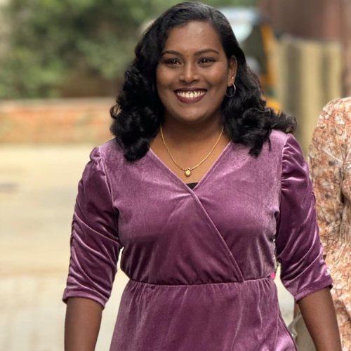 Gayathri G