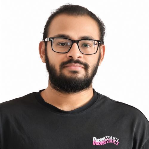 Paritosh Raman