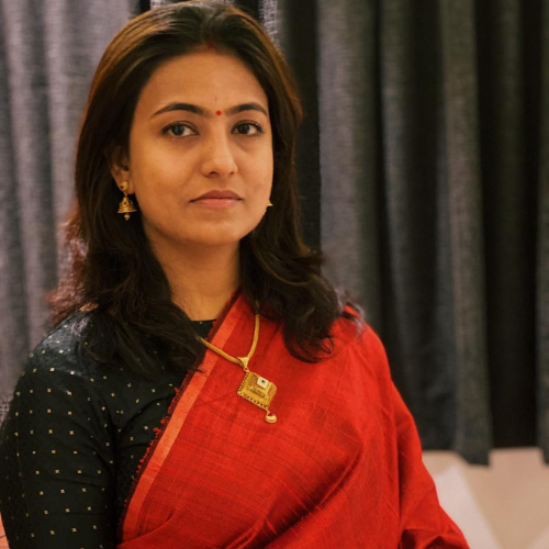Sujata Ojha