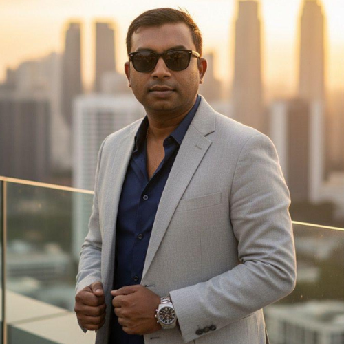 Kiran Kumar