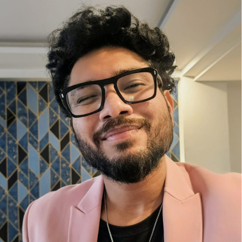 Raunak Jain