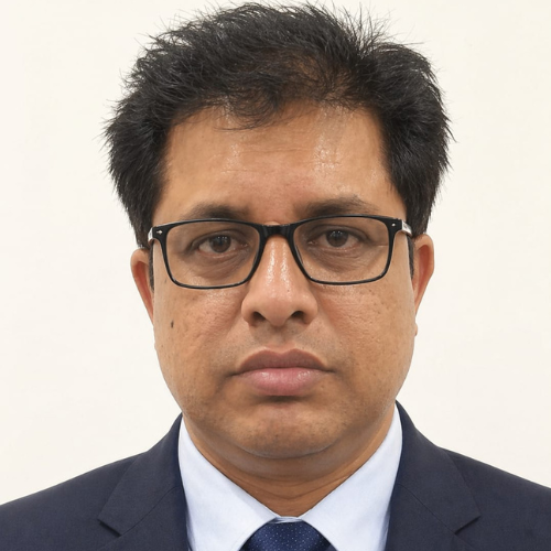 Himanshu Joshi