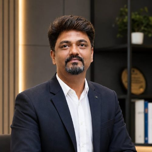 Mahesh GV