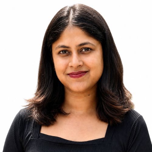 Diksha Borpujari