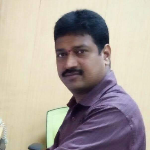 Uma Shankar