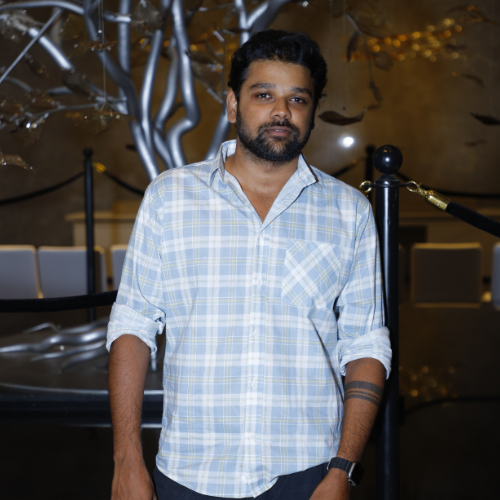 Vasanth Kumar Subbaraman