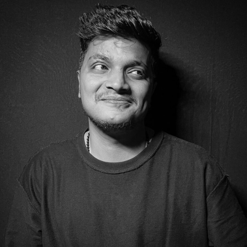 Roshan santosh