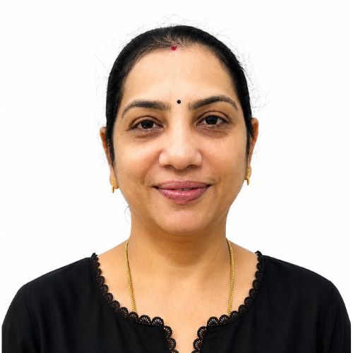 Vijayalakshmi K