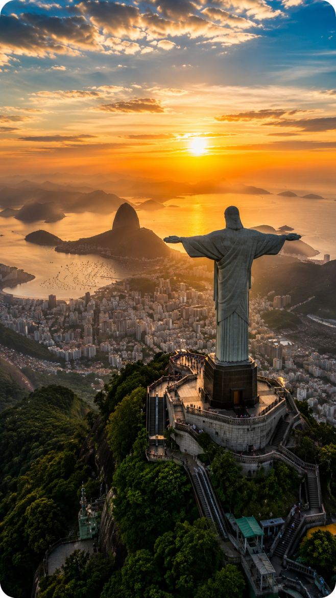 Brazil - FIT
