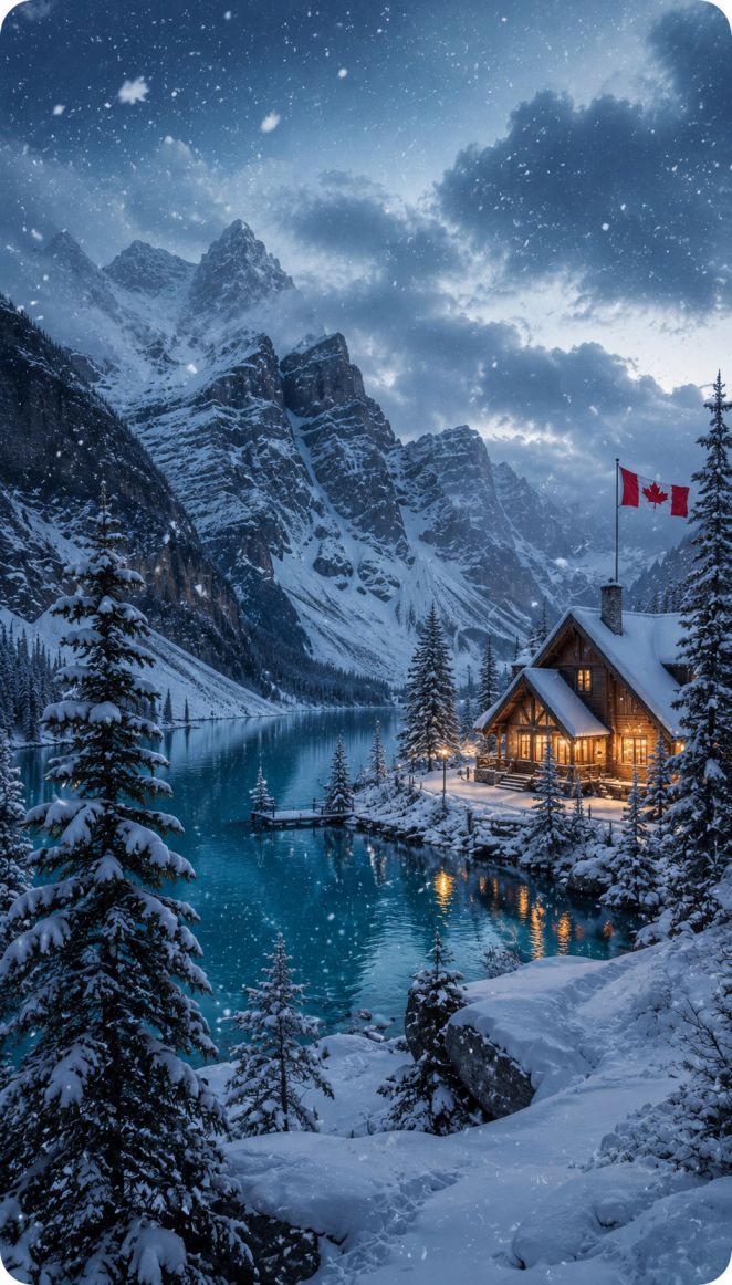 Canada - FIT
