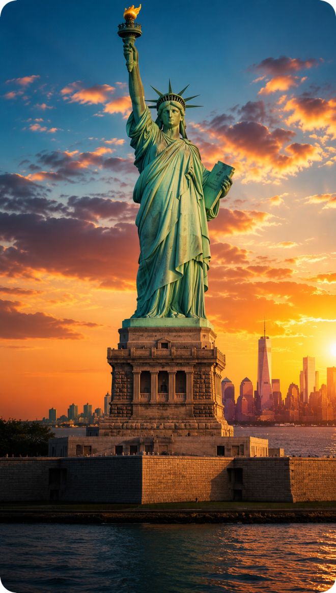 United States - FIT