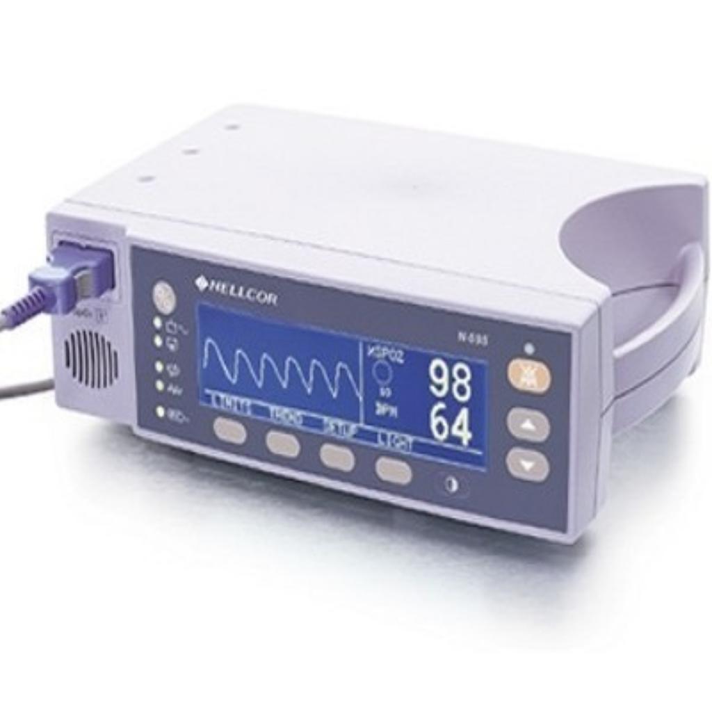 BizeeBuy Nellcor Pulse Oximeter