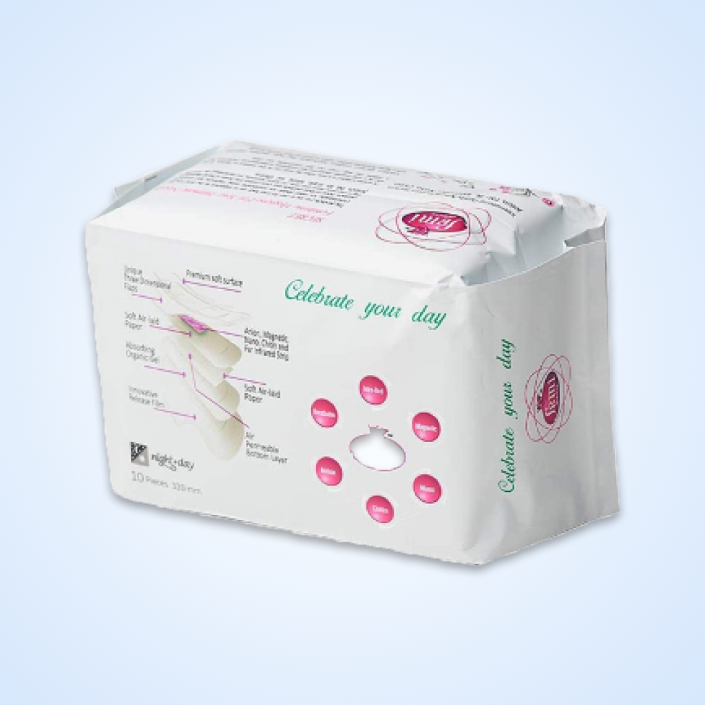 BizeeBuy FemiCare Sanitary Napkin