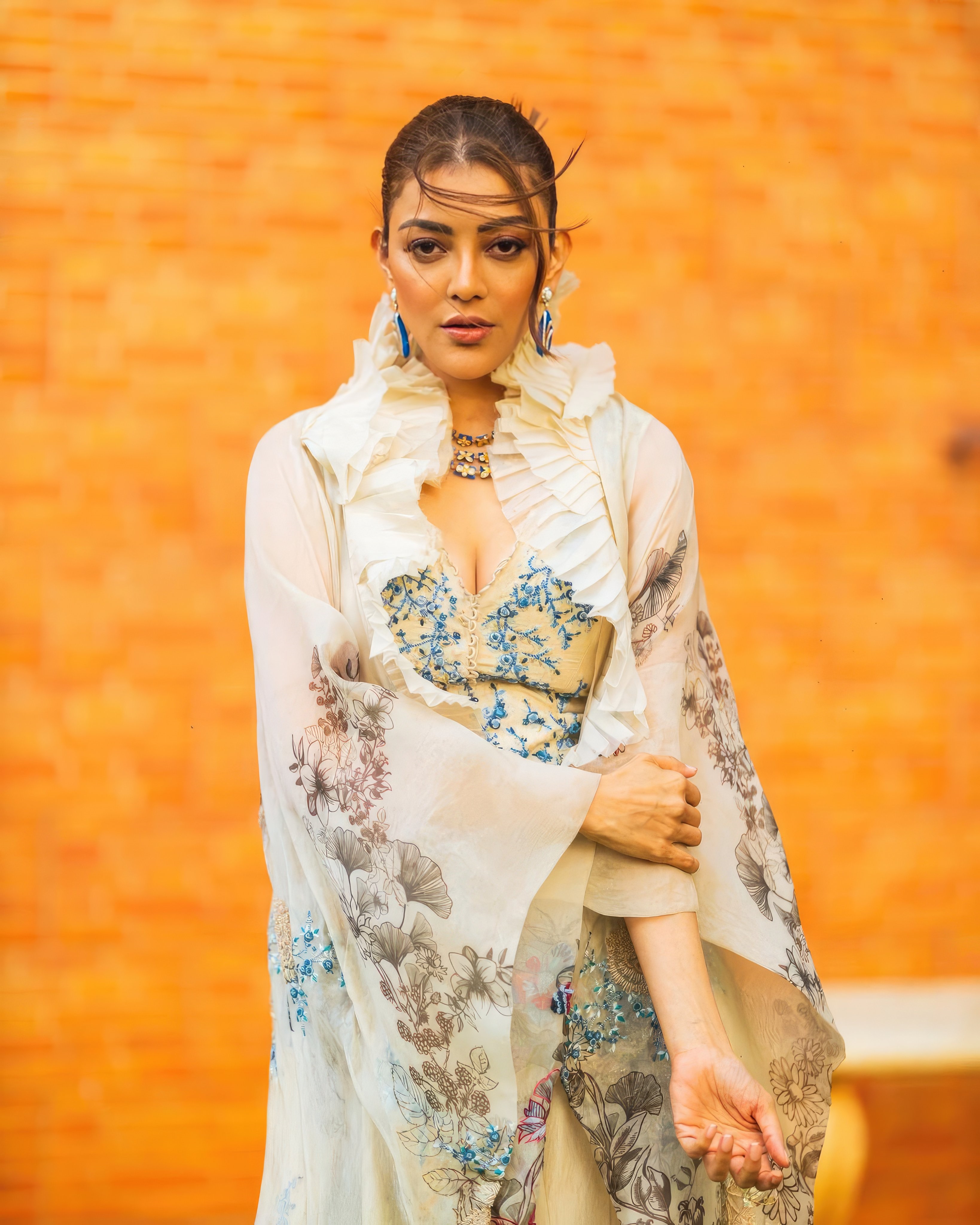 కాజల్ అగర్వాల్