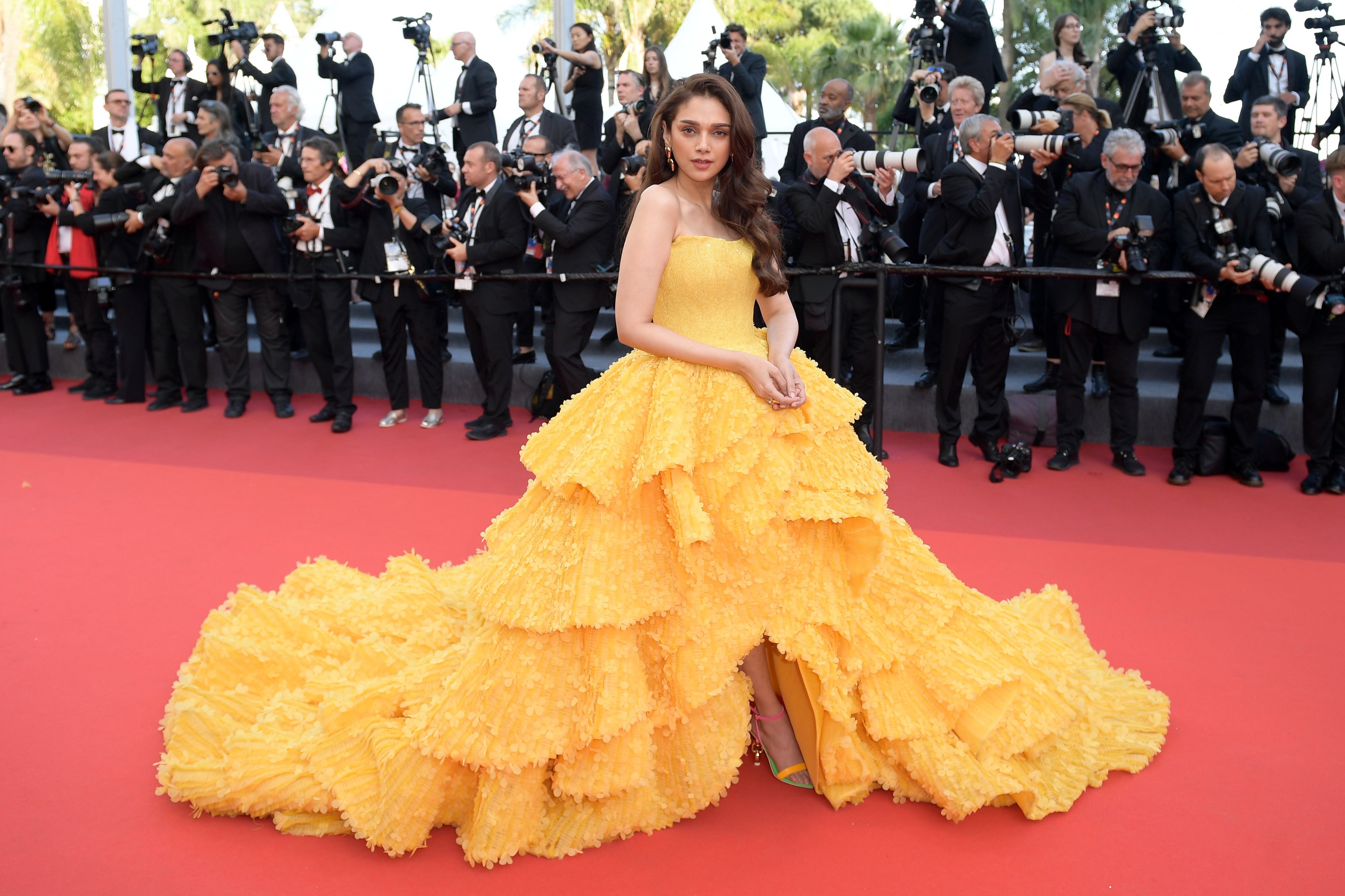 అదితిరావ్ హైదరి