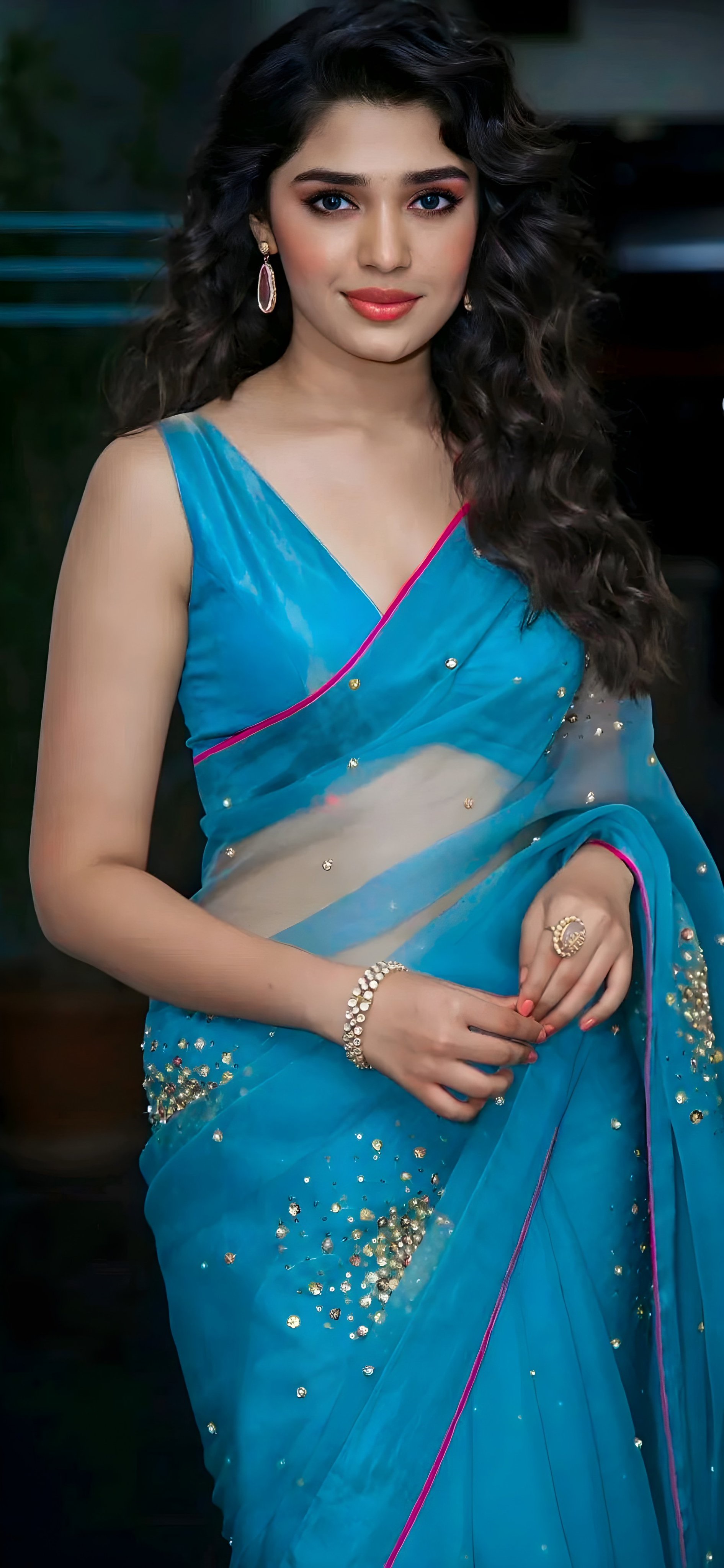 కృతి శెట్టి