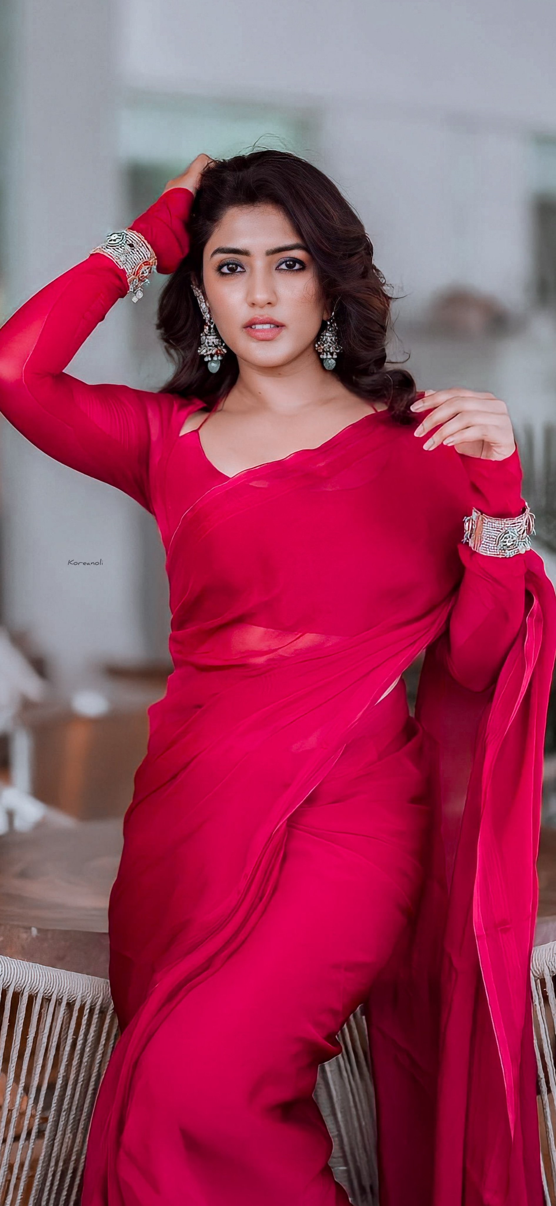 ఈషా రెబ్బా