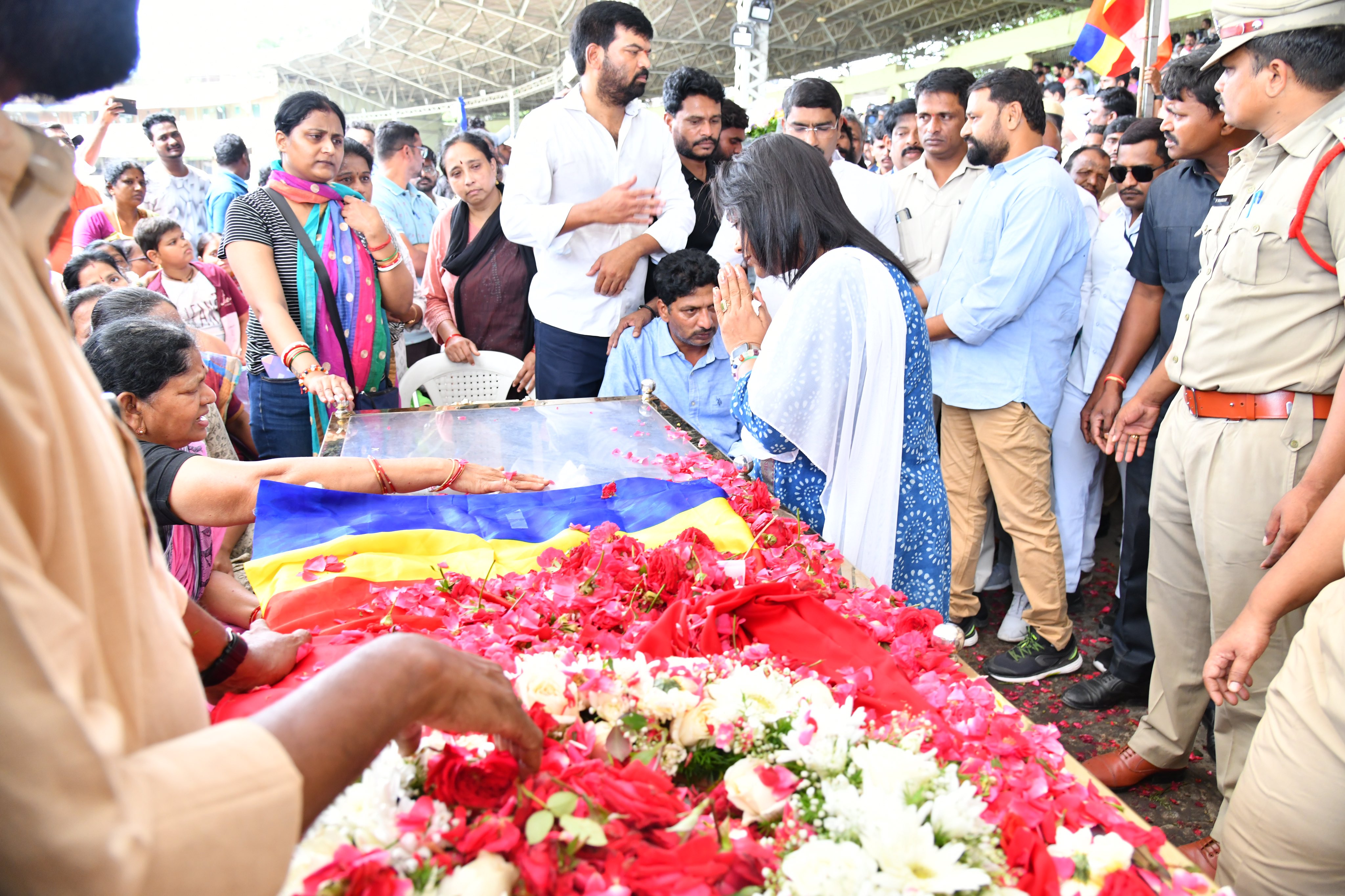 విజయ లక్ష్మీ