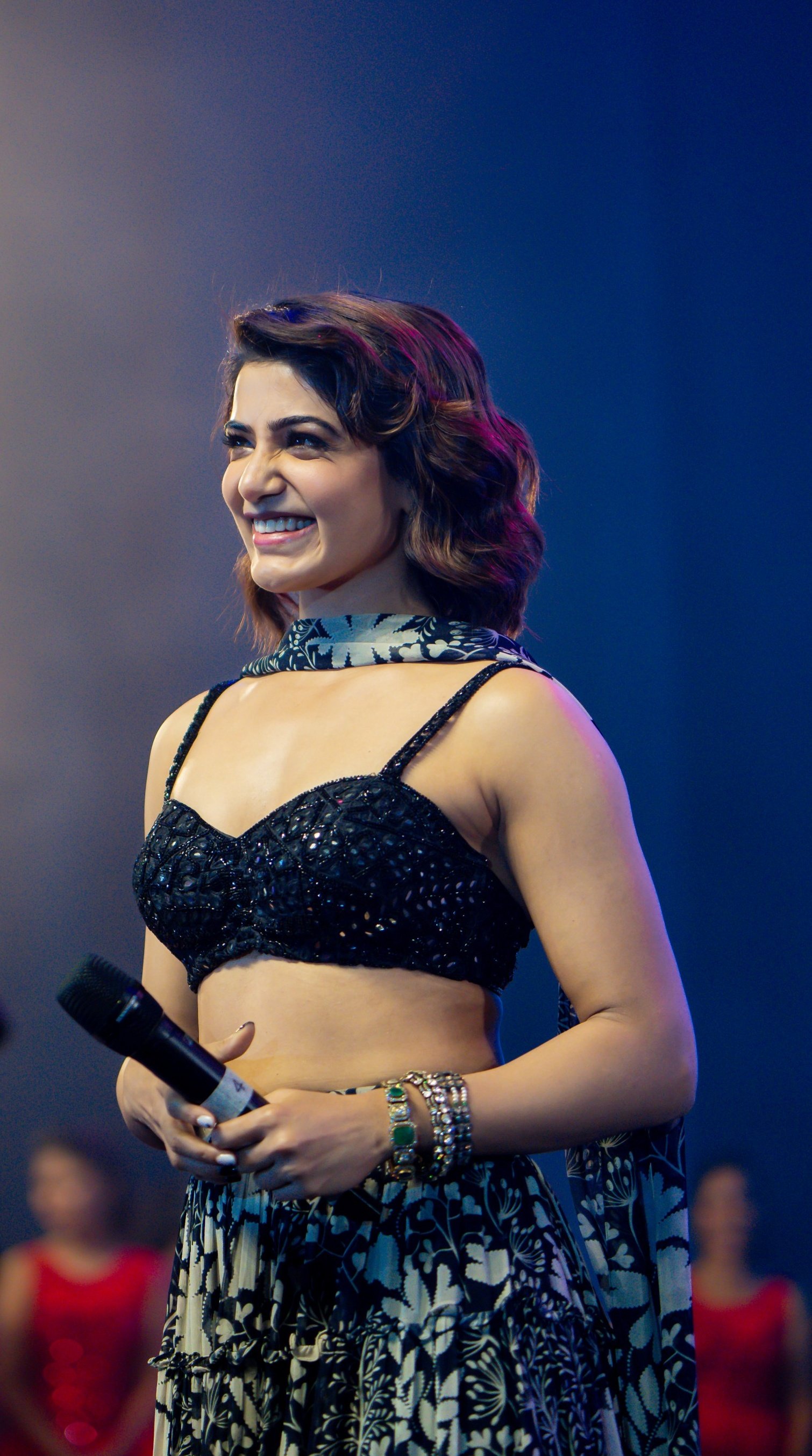 'ఖుషి' చిత్రం మ్యూజికల్‌ కన్సర్ట్‌ ఈవెంట్‌ ఫొటోలు..