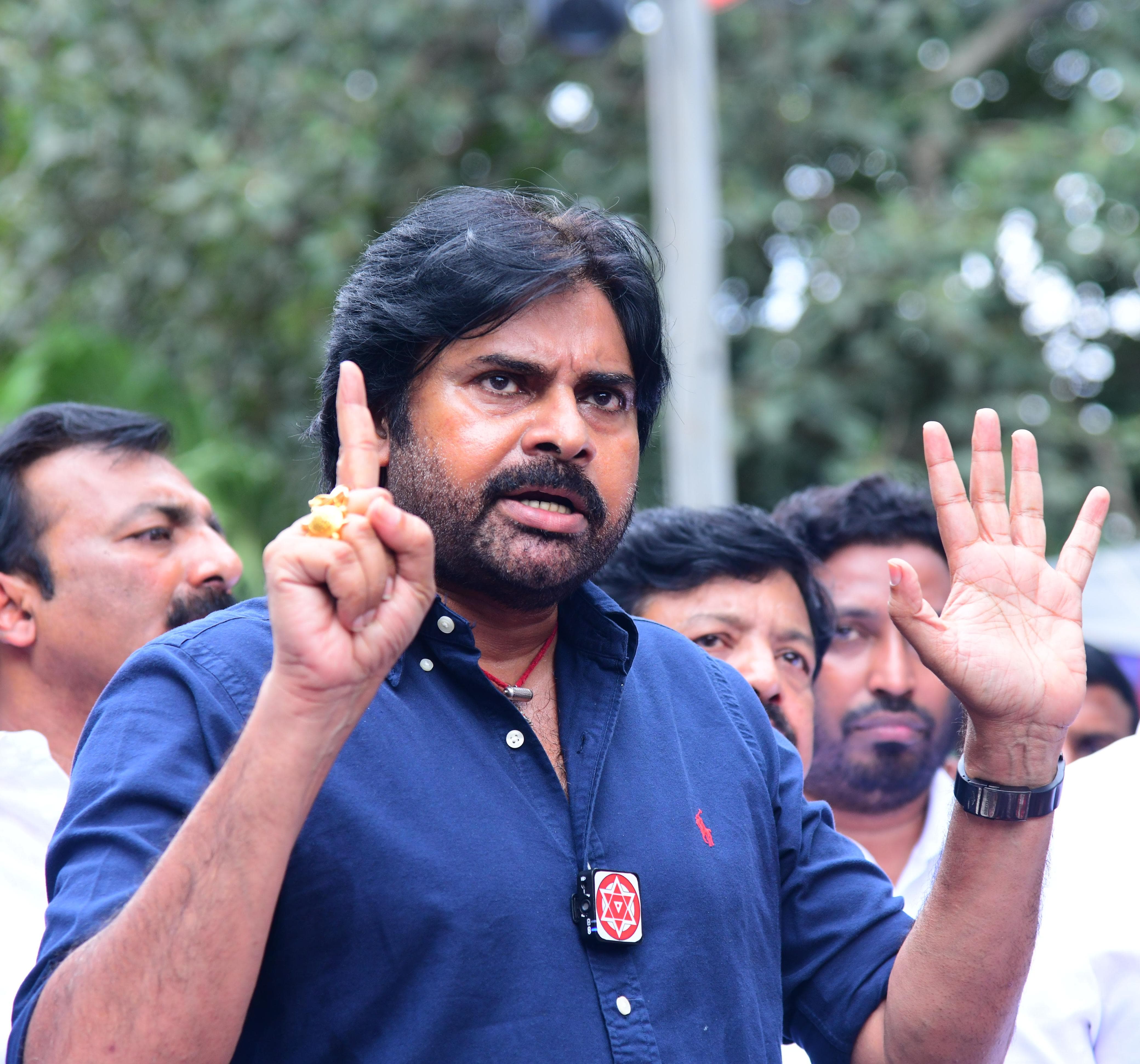 జగన్ కి 6 నెలలు మాత్రమే టైమ్ ఉంది. 