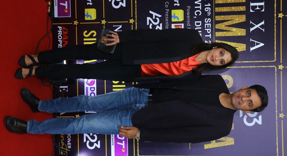 SIIMA Press Meet 2023